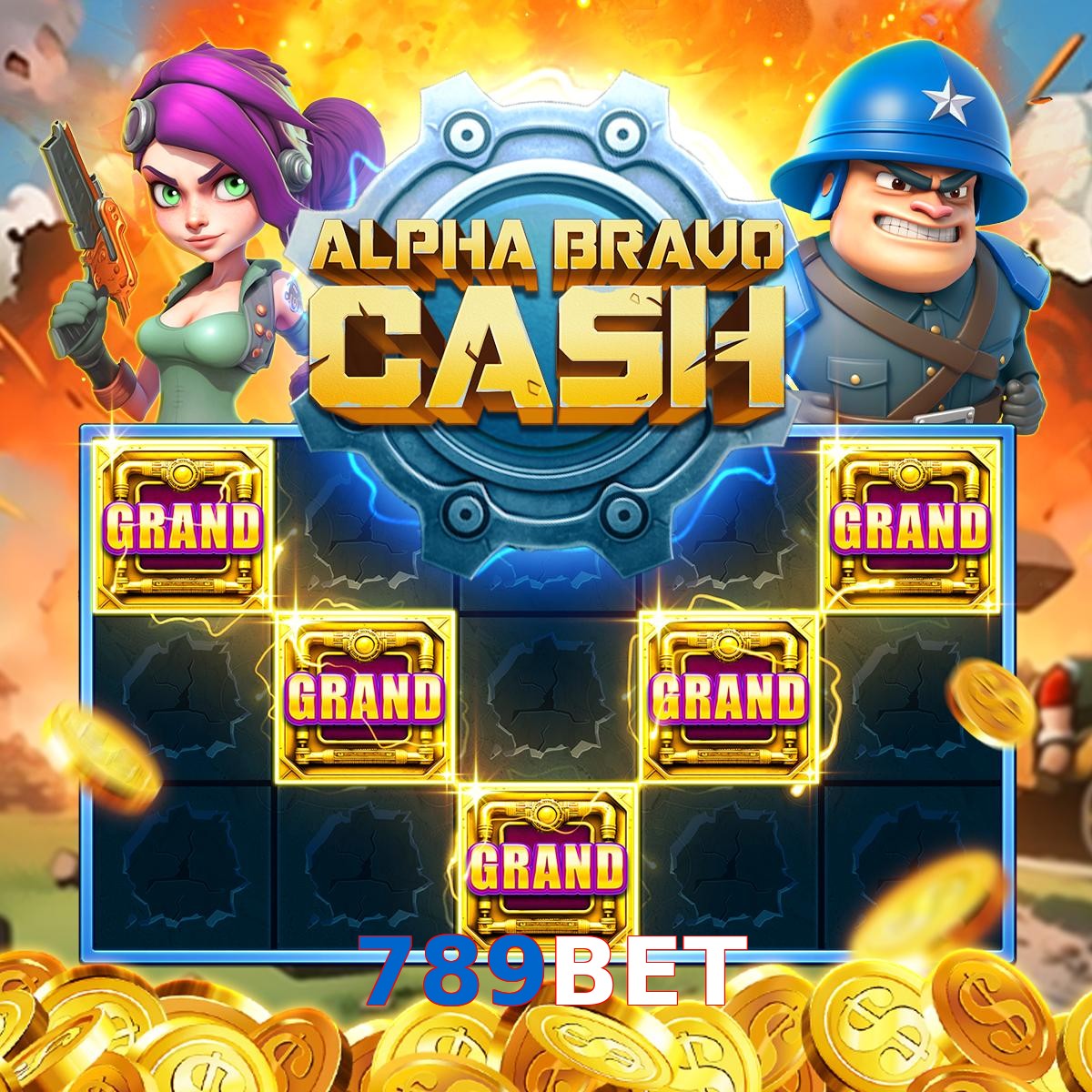 789BET