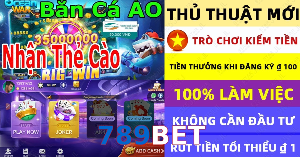 789BET