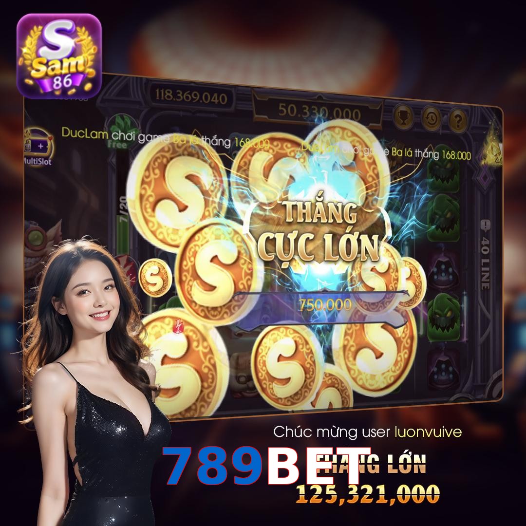789BET