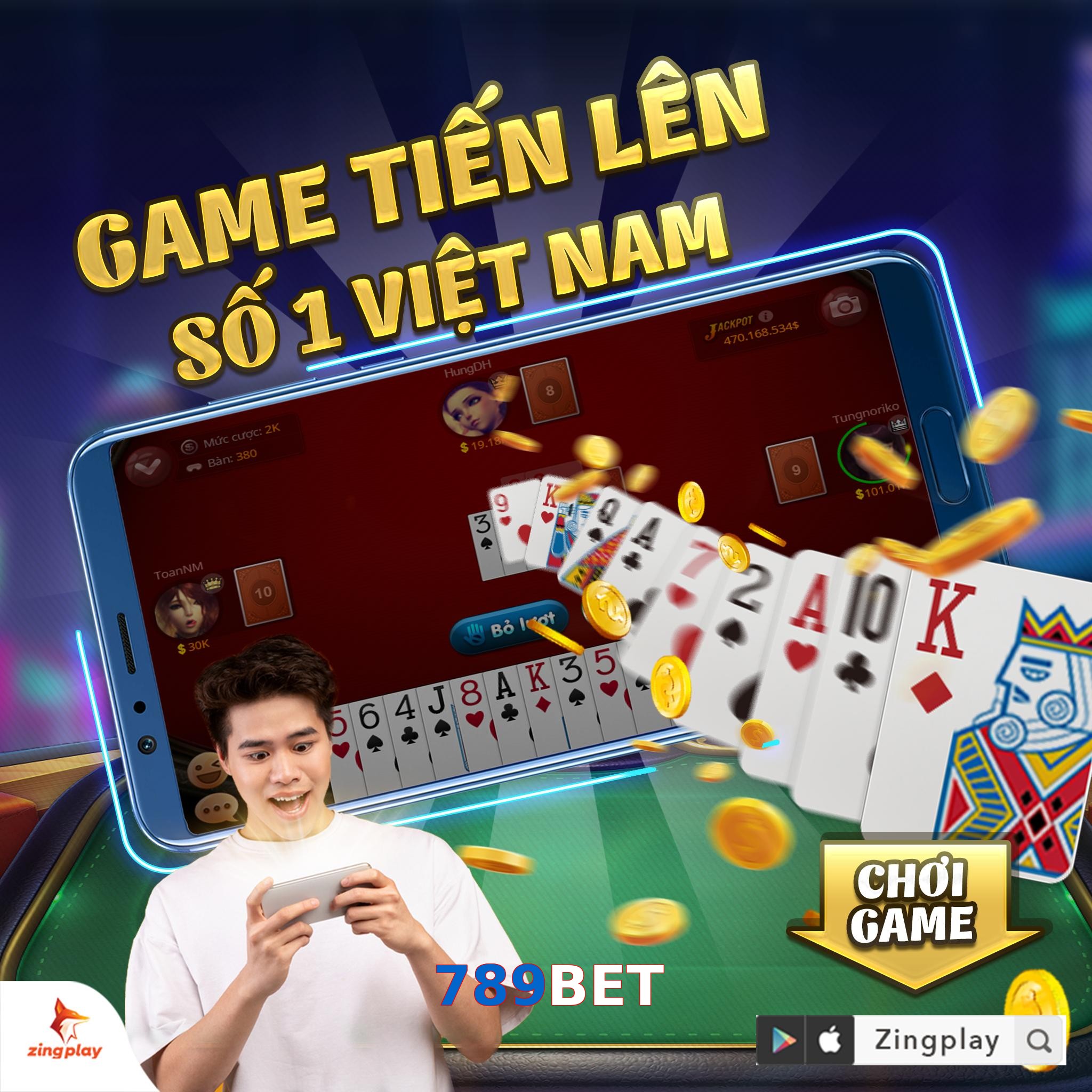 789BET